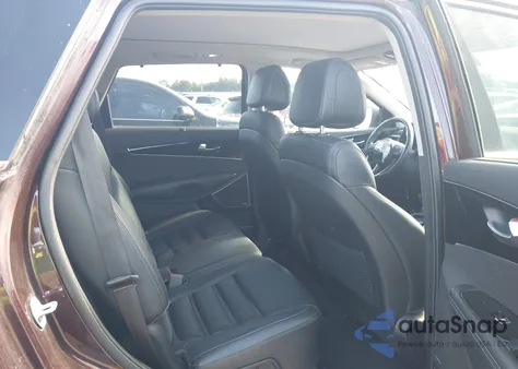 2016 Kia Sorento 3.3L Sx z USA, uszkodzony, nr VIN 5XYPKDA55GG002292